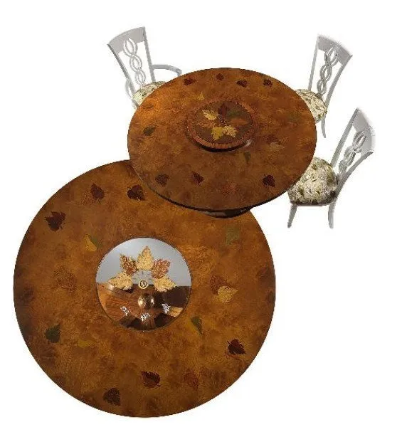 Floral table TA36