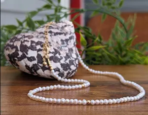 Freshwater Pearl necklace