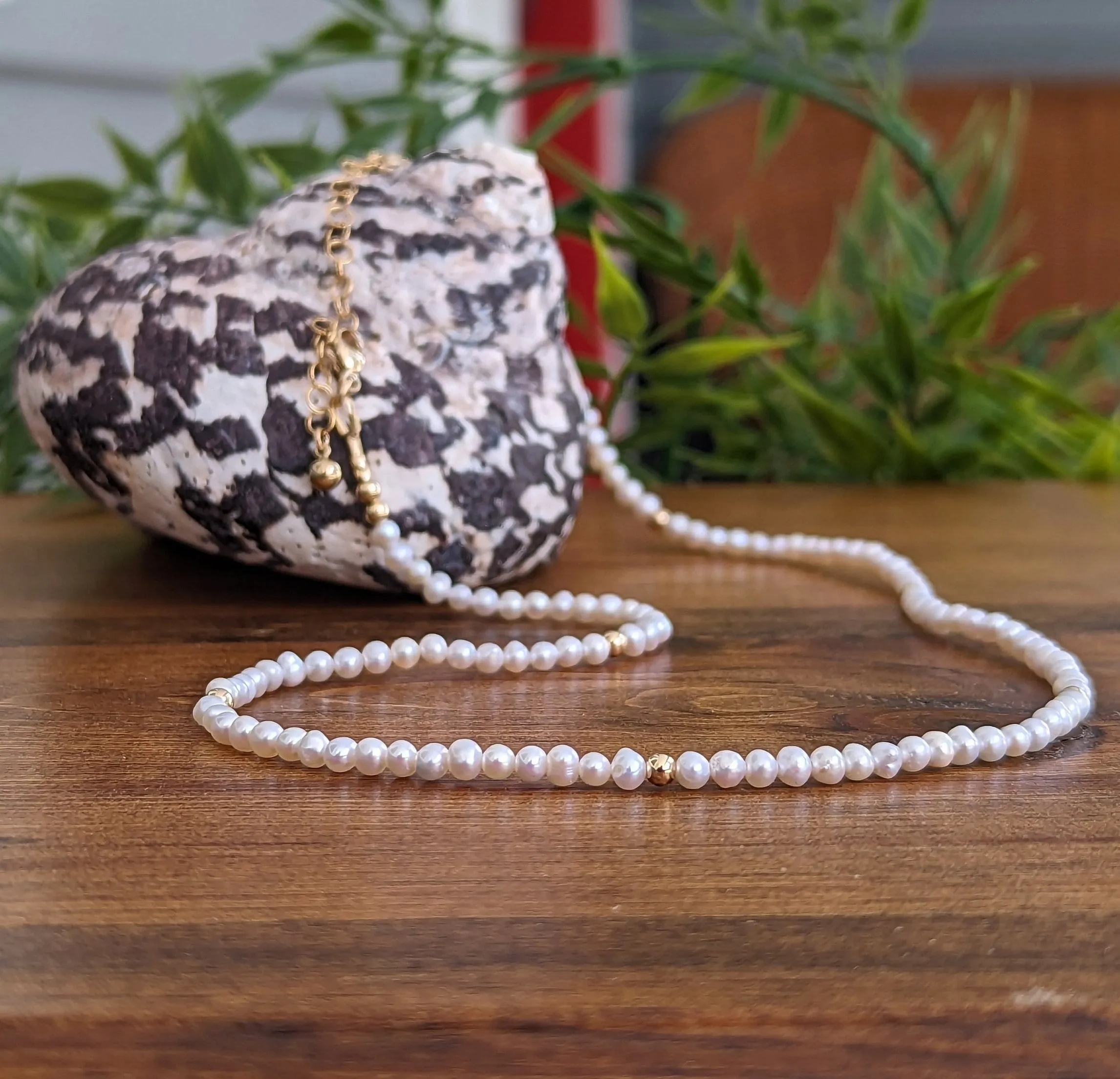 Freshwater Pearl necklace