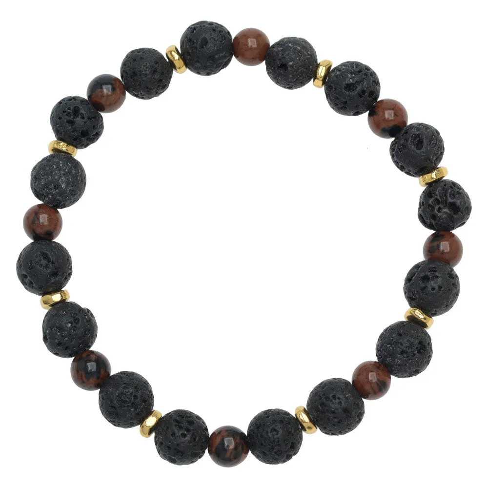 From the Earth Bracelet