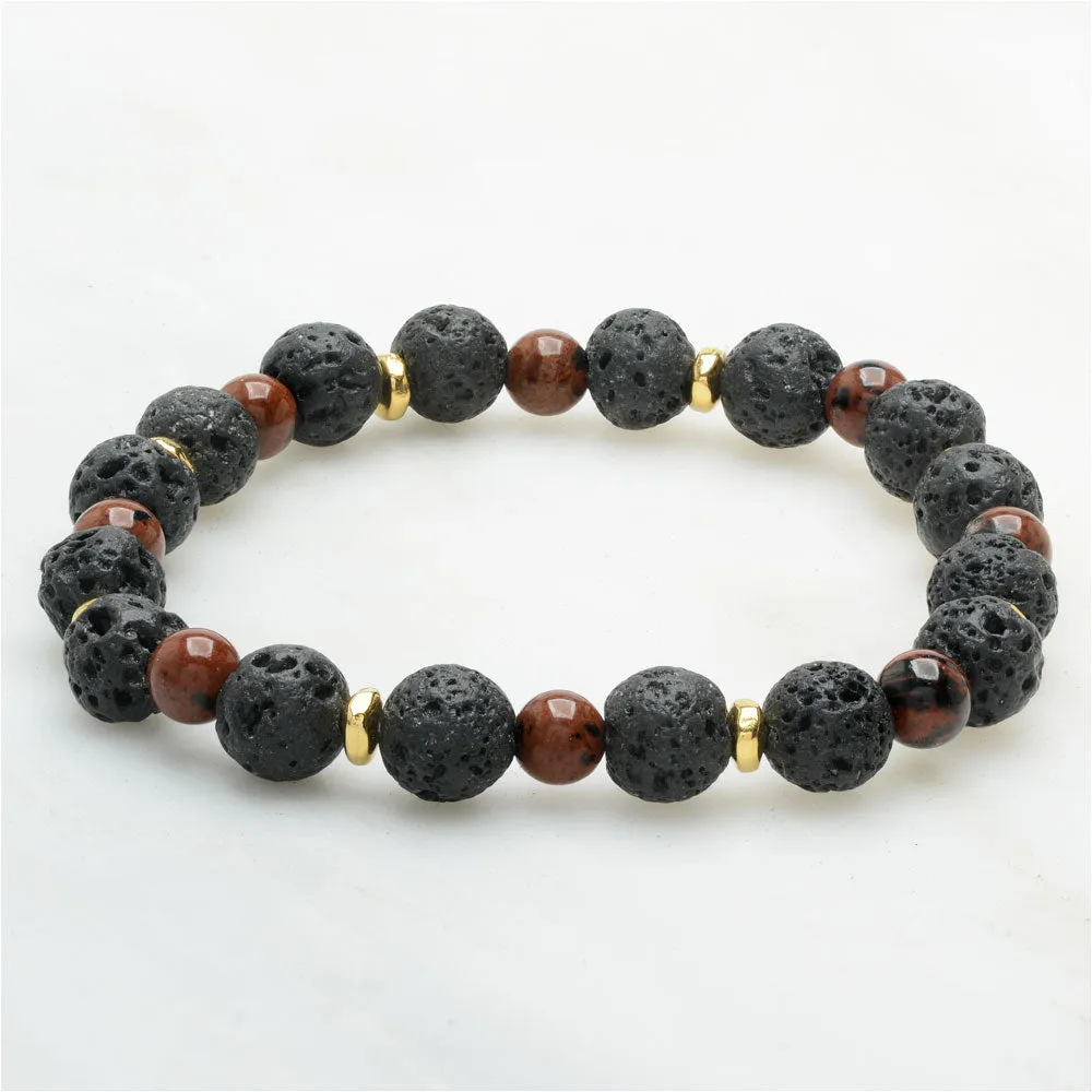 From the Earth Bracelet