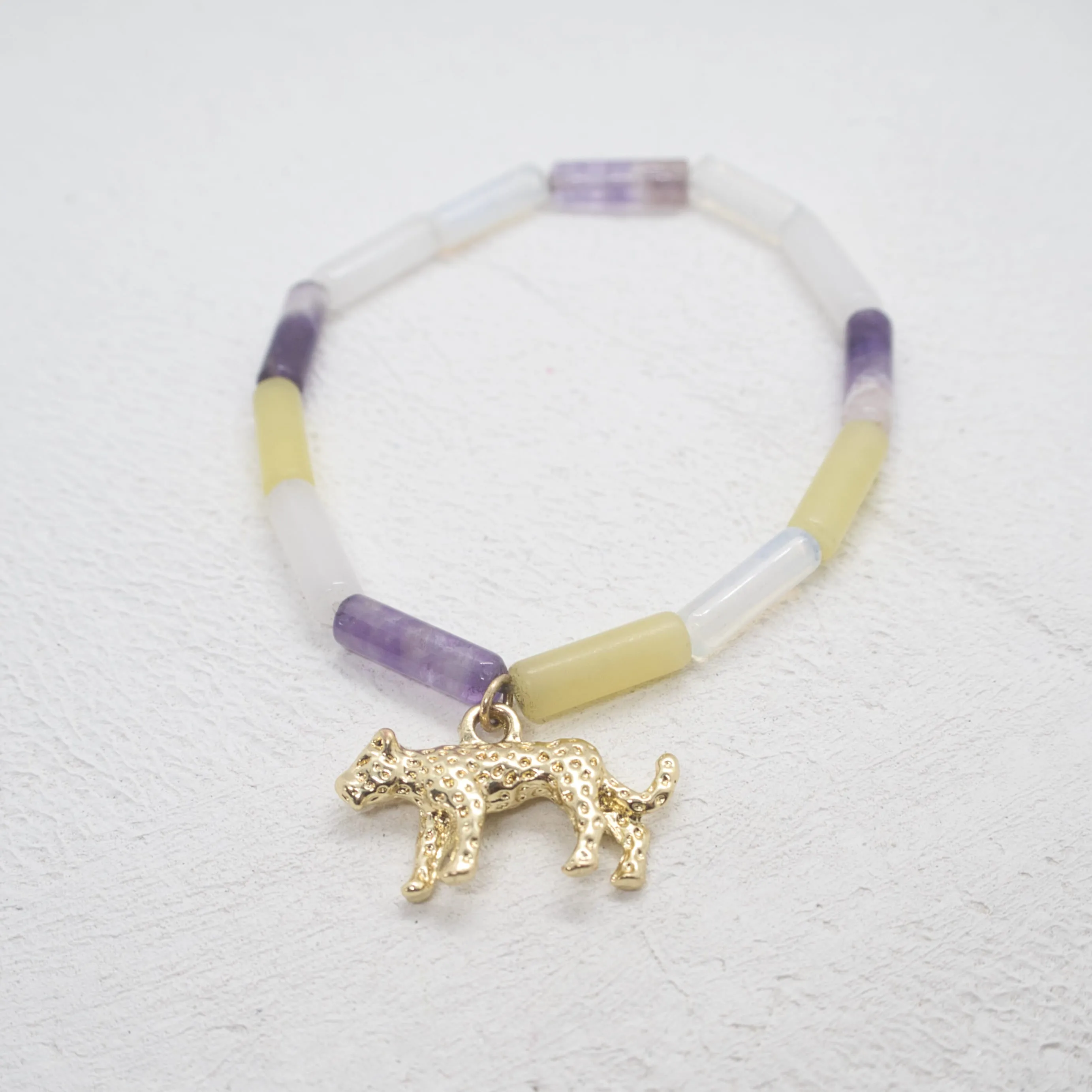 GENTLE LEO BRACELET