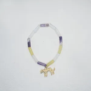GENTLE LEO BRACELET