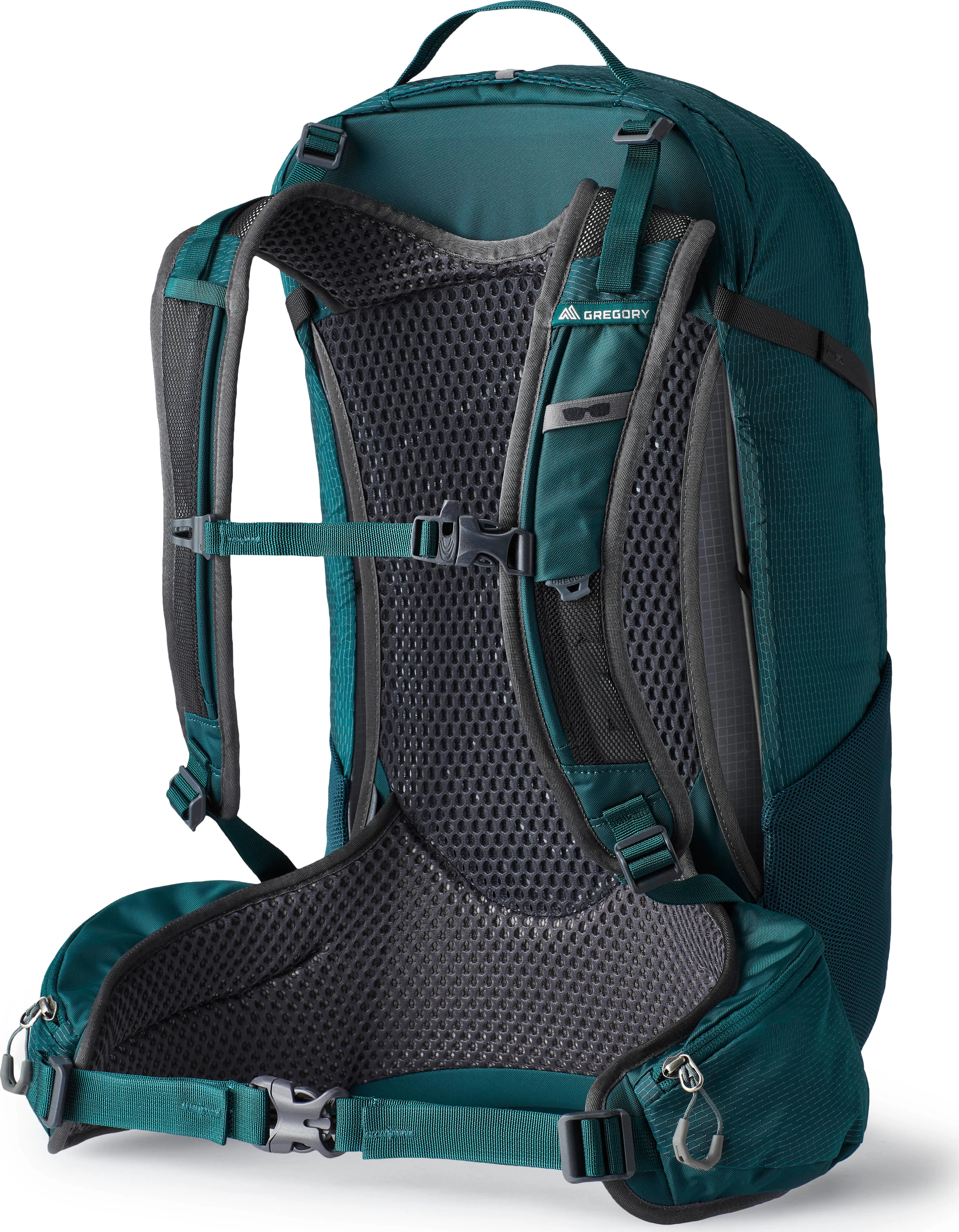 Gregory Women&#x27;s Juno 24 Emerald Green | Buy Gregory Women&#x27;s Juno 24 Emerald Green here | Outnorth