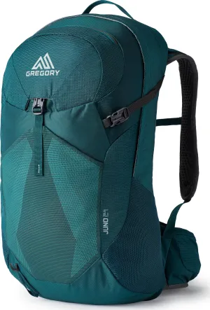 Gregory Women&#x27;s Juno 24 Emerald Green | Buy Gregory Women&#x27;s Juno 24 Emerald Green here | Outnorth