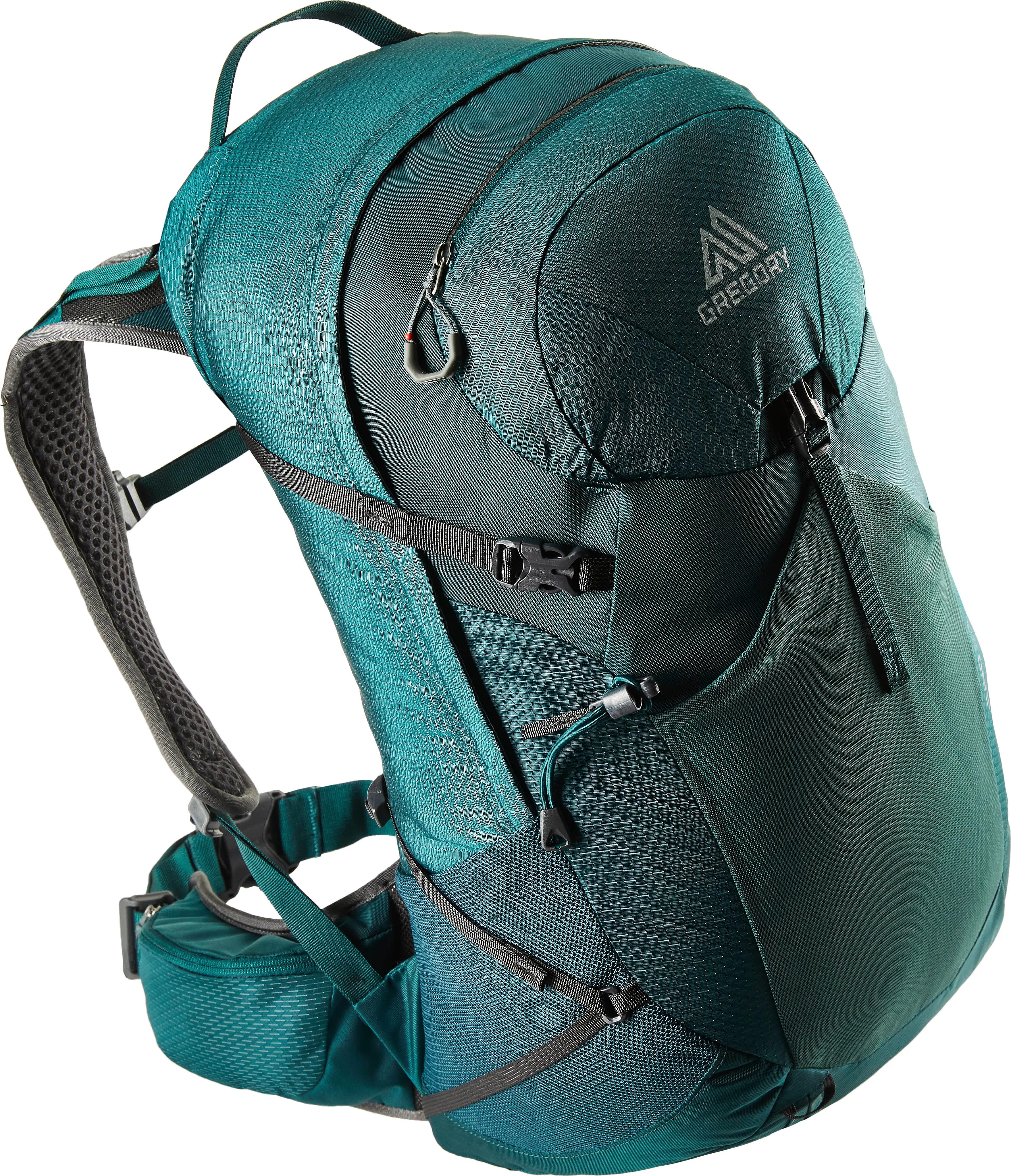 Gregory Women&#x27;s Juno 30 Emerald Green | Buy Gregory Women&#x27;s Juno 30 Emerald Green here | Outnorth
