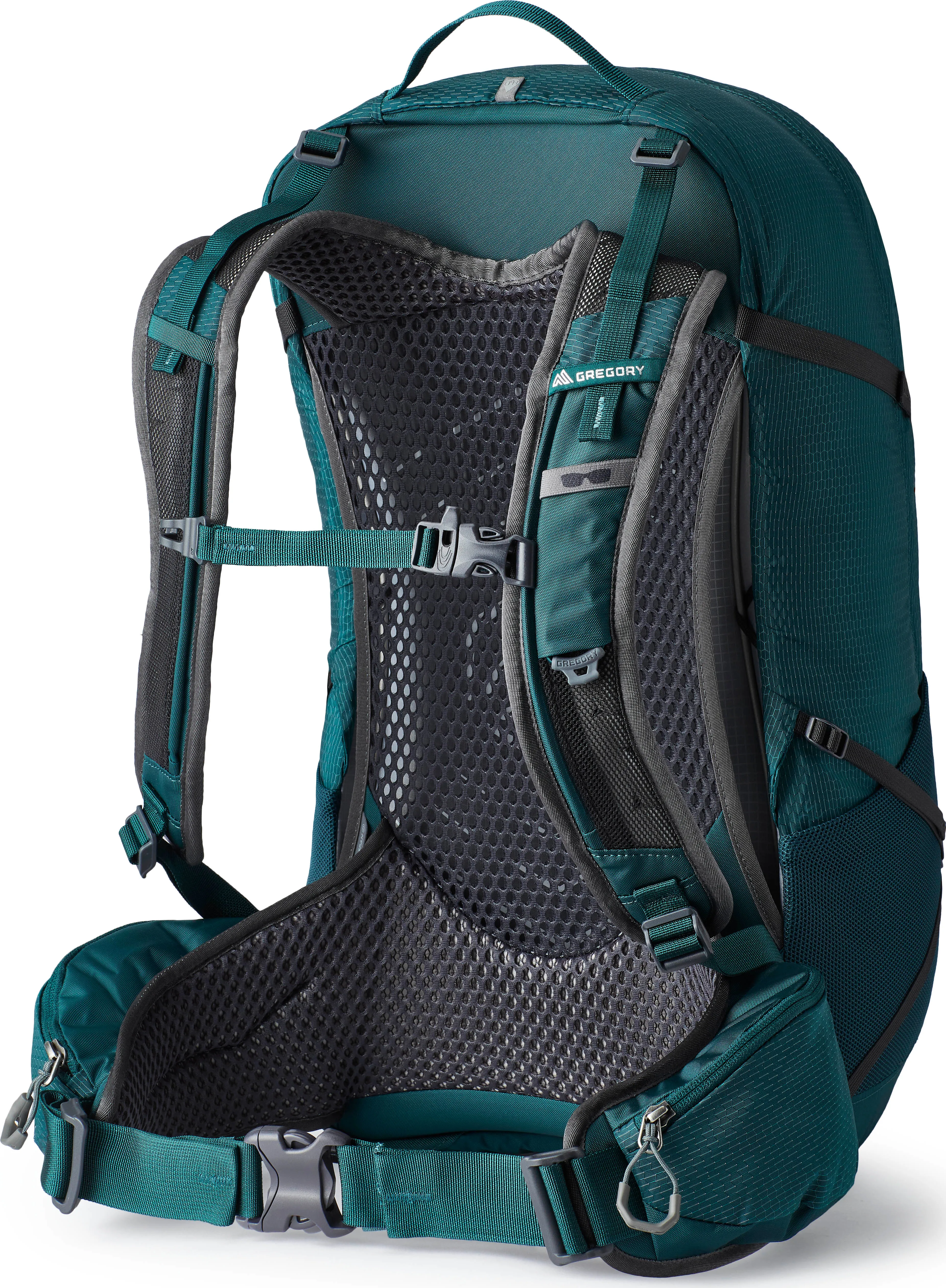Gregory Women&#x27;s Juno 30 Emerald Green | Buy Gregory Women&#x27;s Juno 30 Emerald Green here | Outnorth