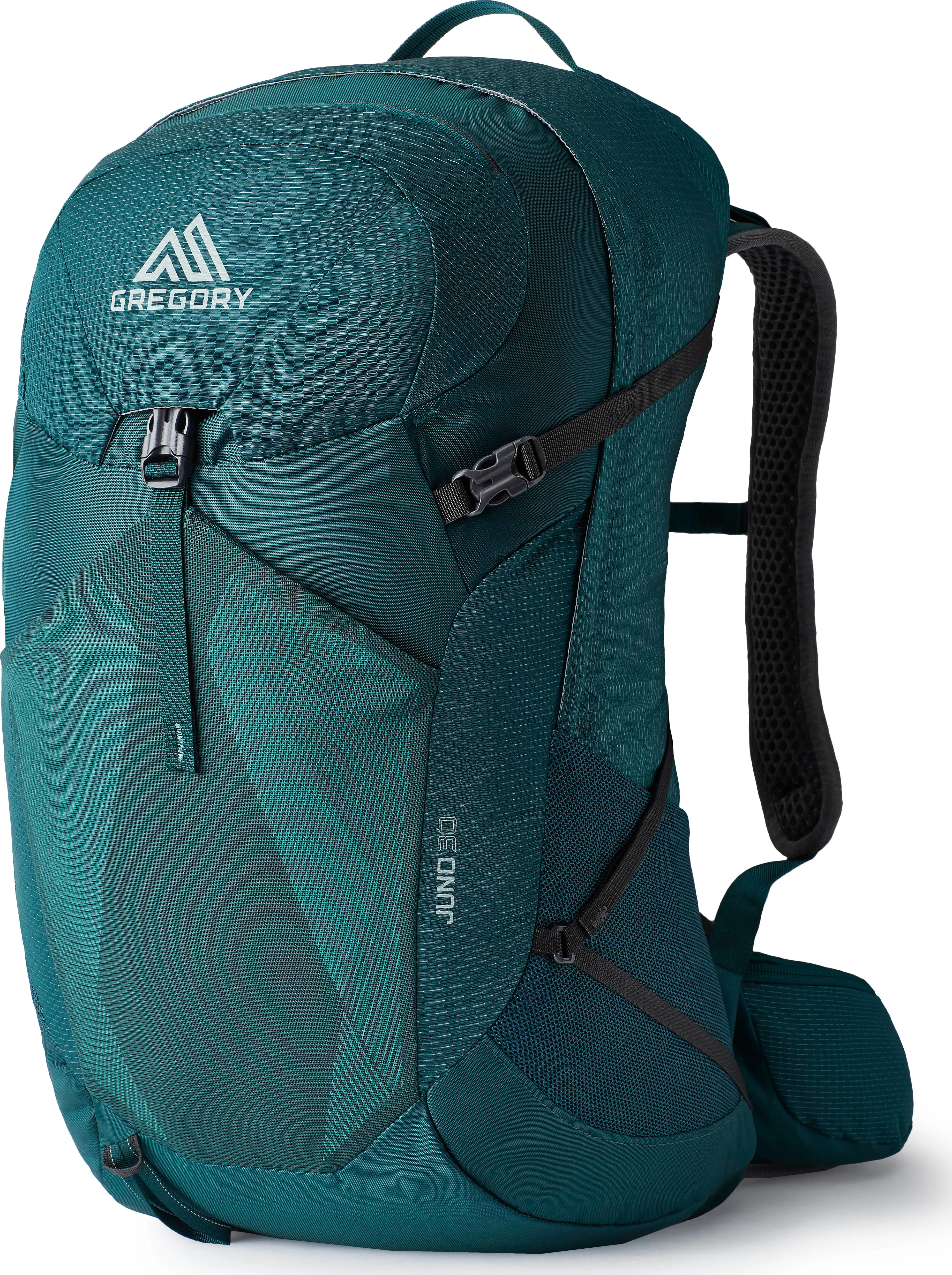 Gregory Women&#x27;s Juno 30 Emerald Green | Buy Gregory Women&#x27;s Juno 30 Emerald Green here | Outnorth