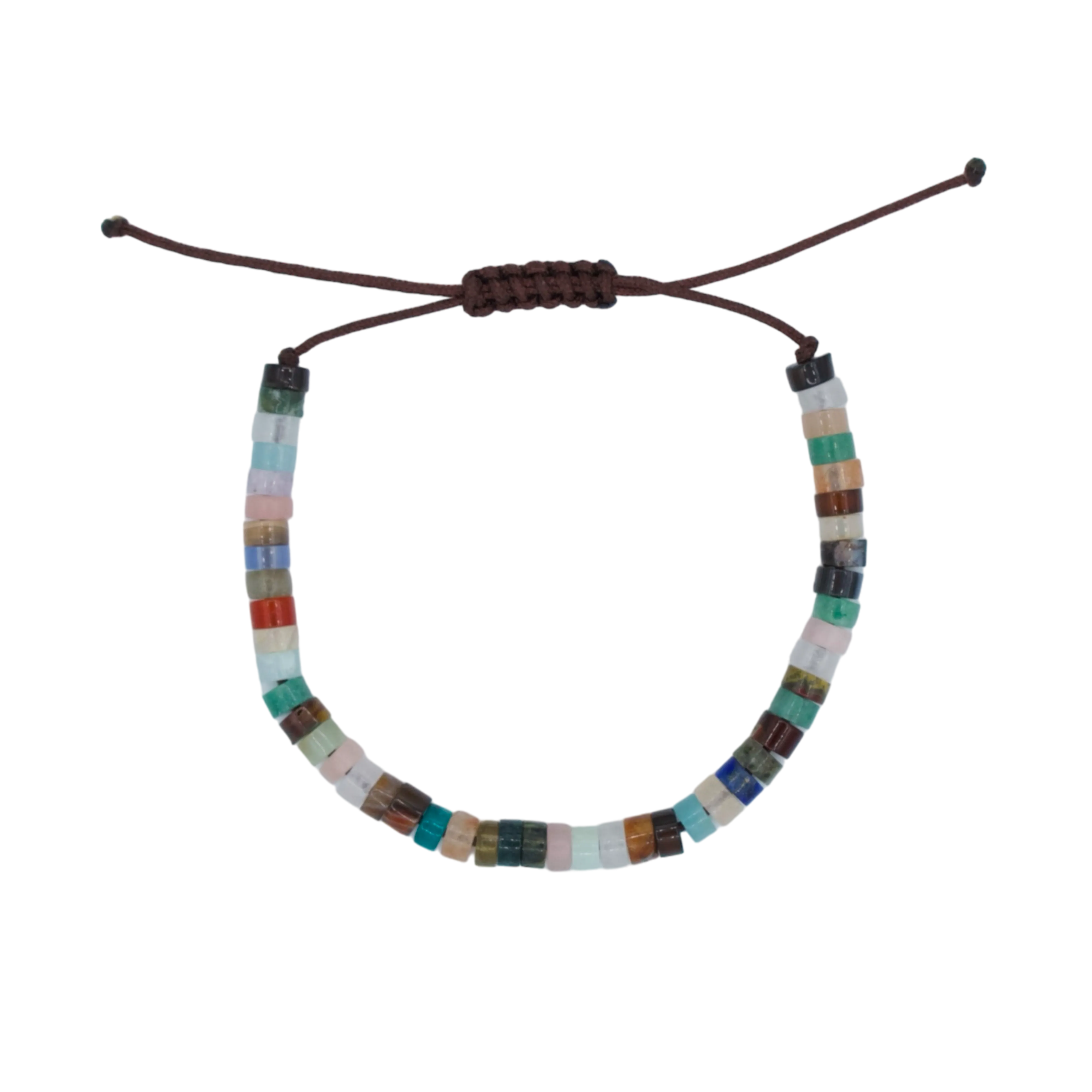 Grove bead bracelet