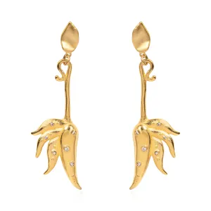 Harper Earrings