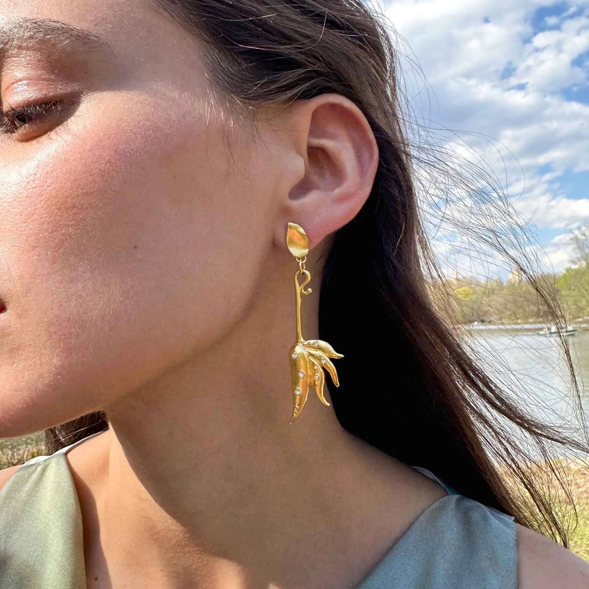 Harper Earrings