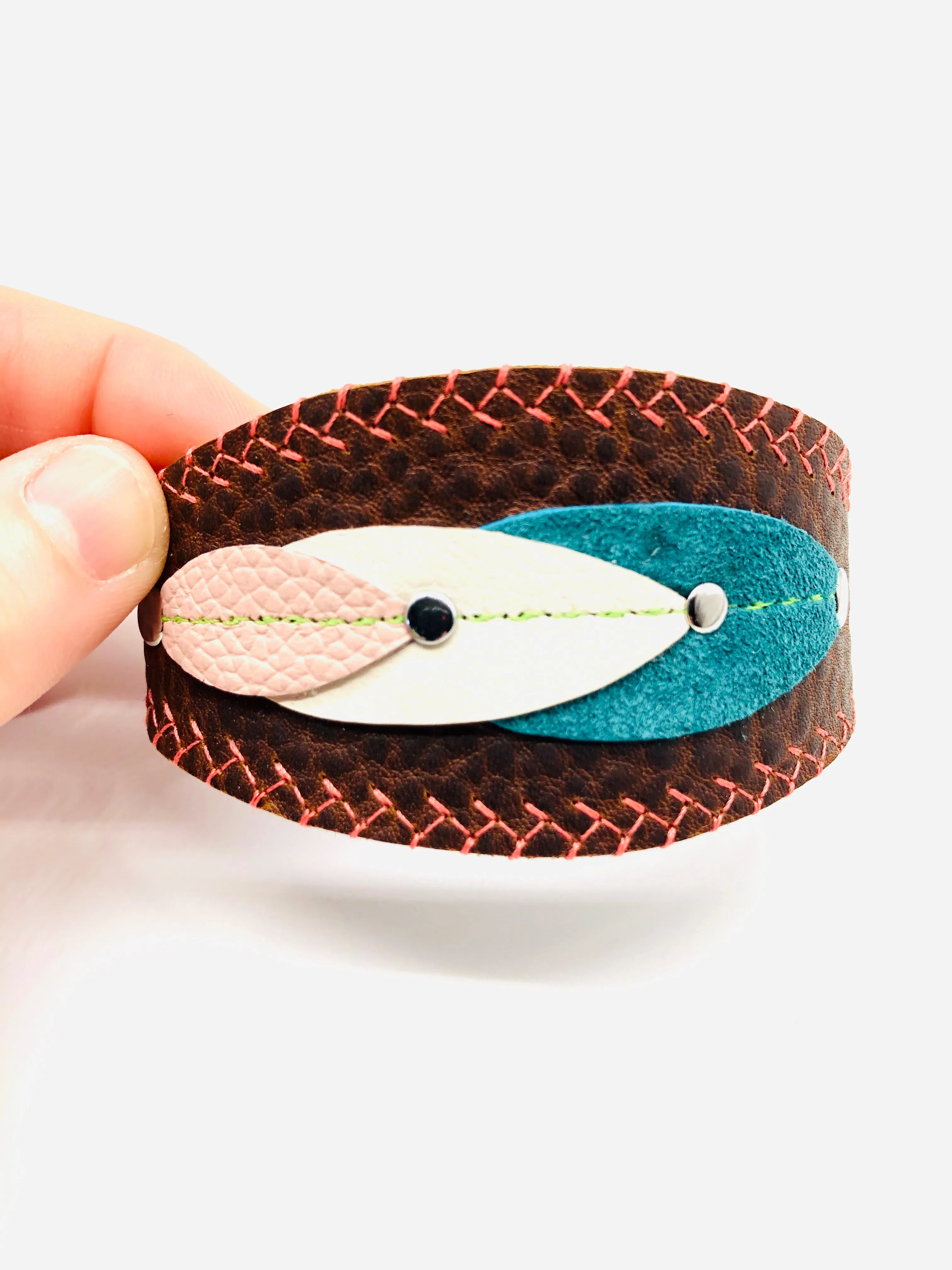 Janis Boho Cuff