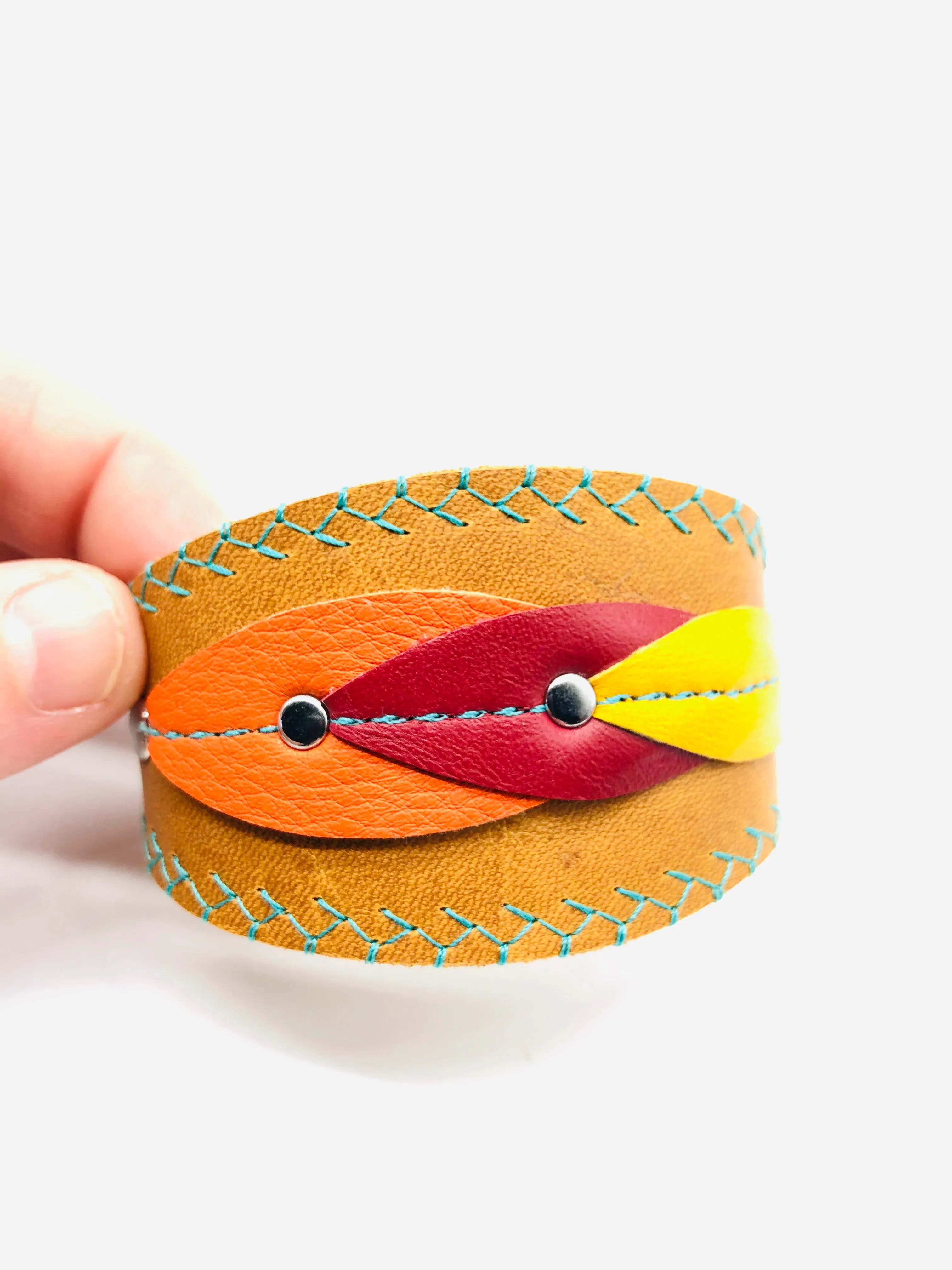 Janis Boho Cuff