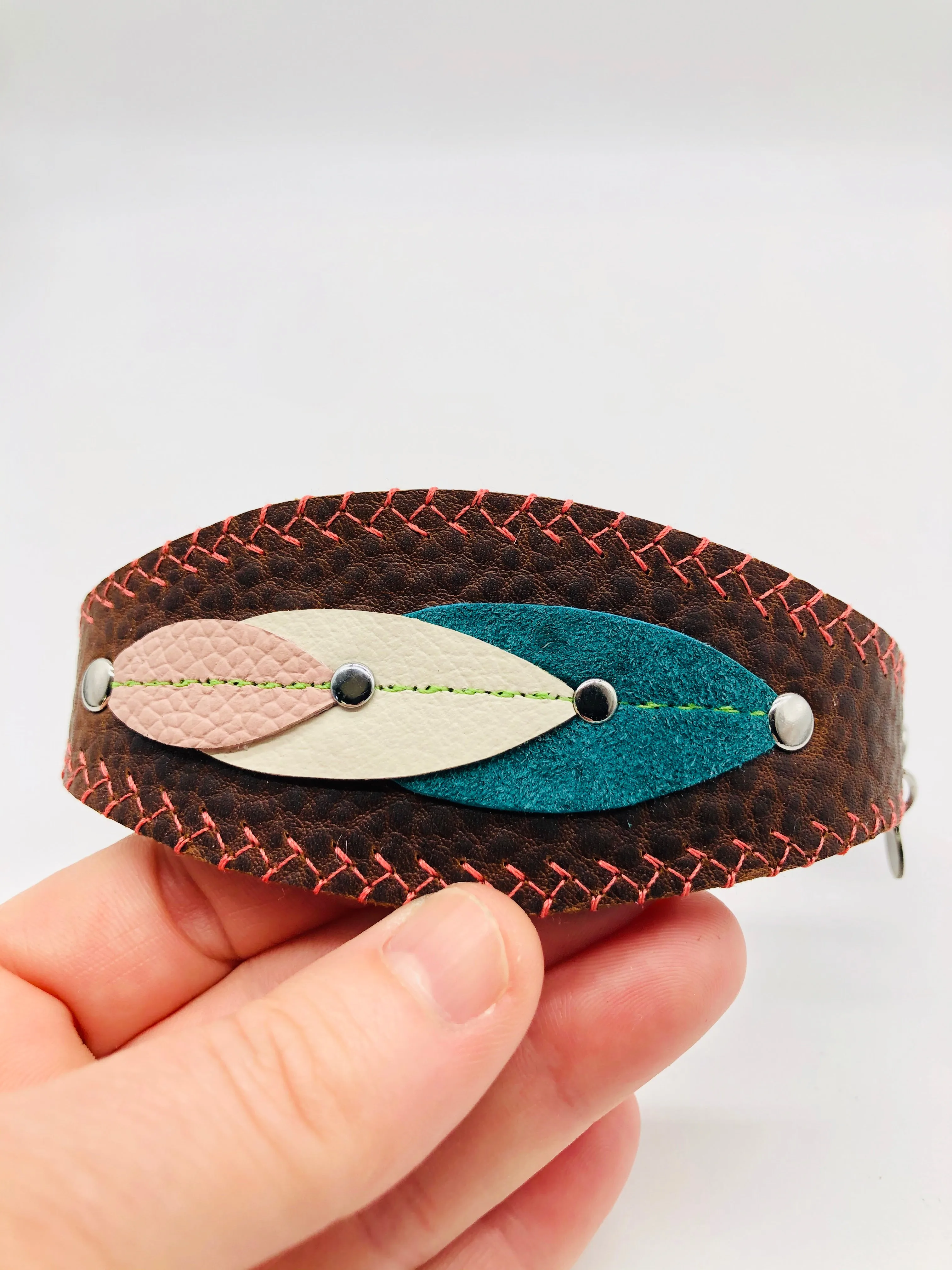 Janis Boho Cuff