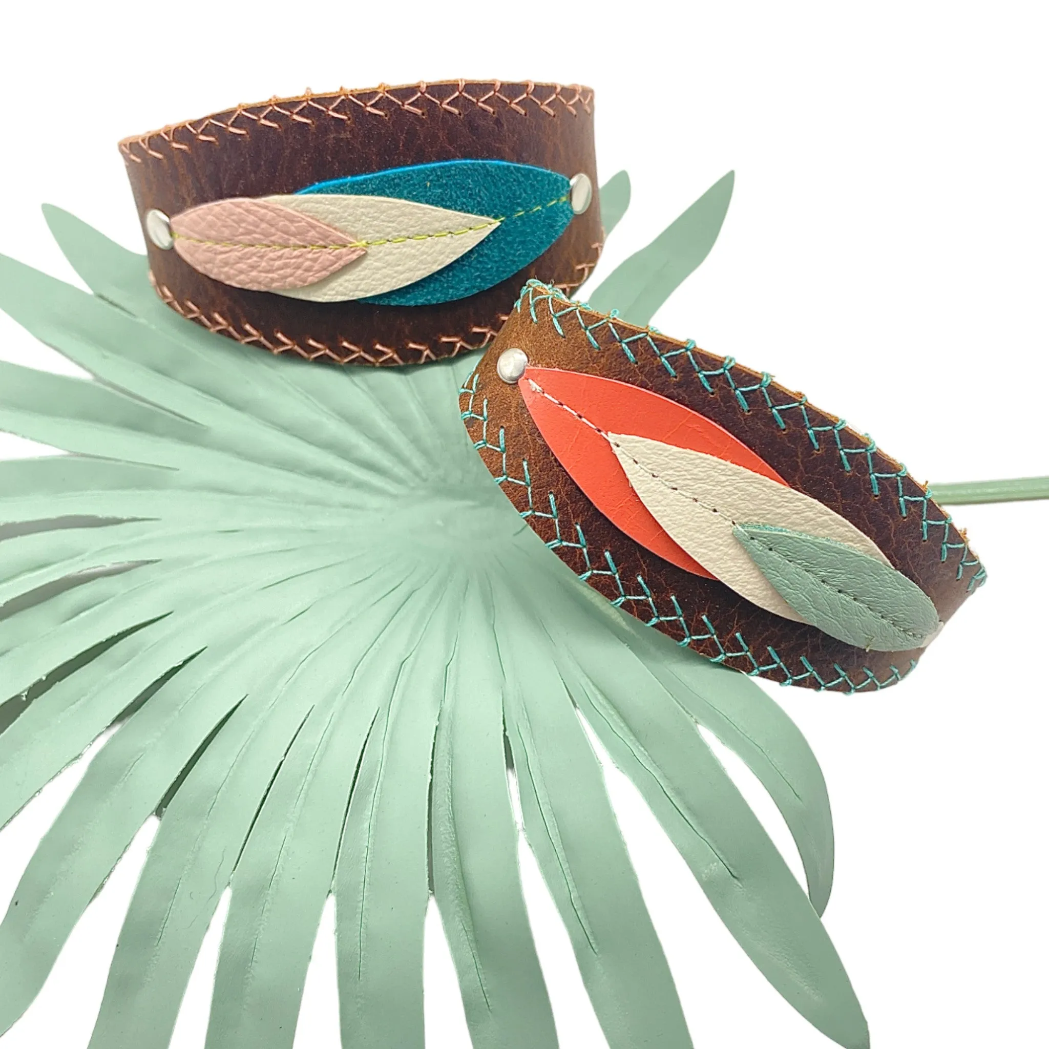 Janis Boho Cuff