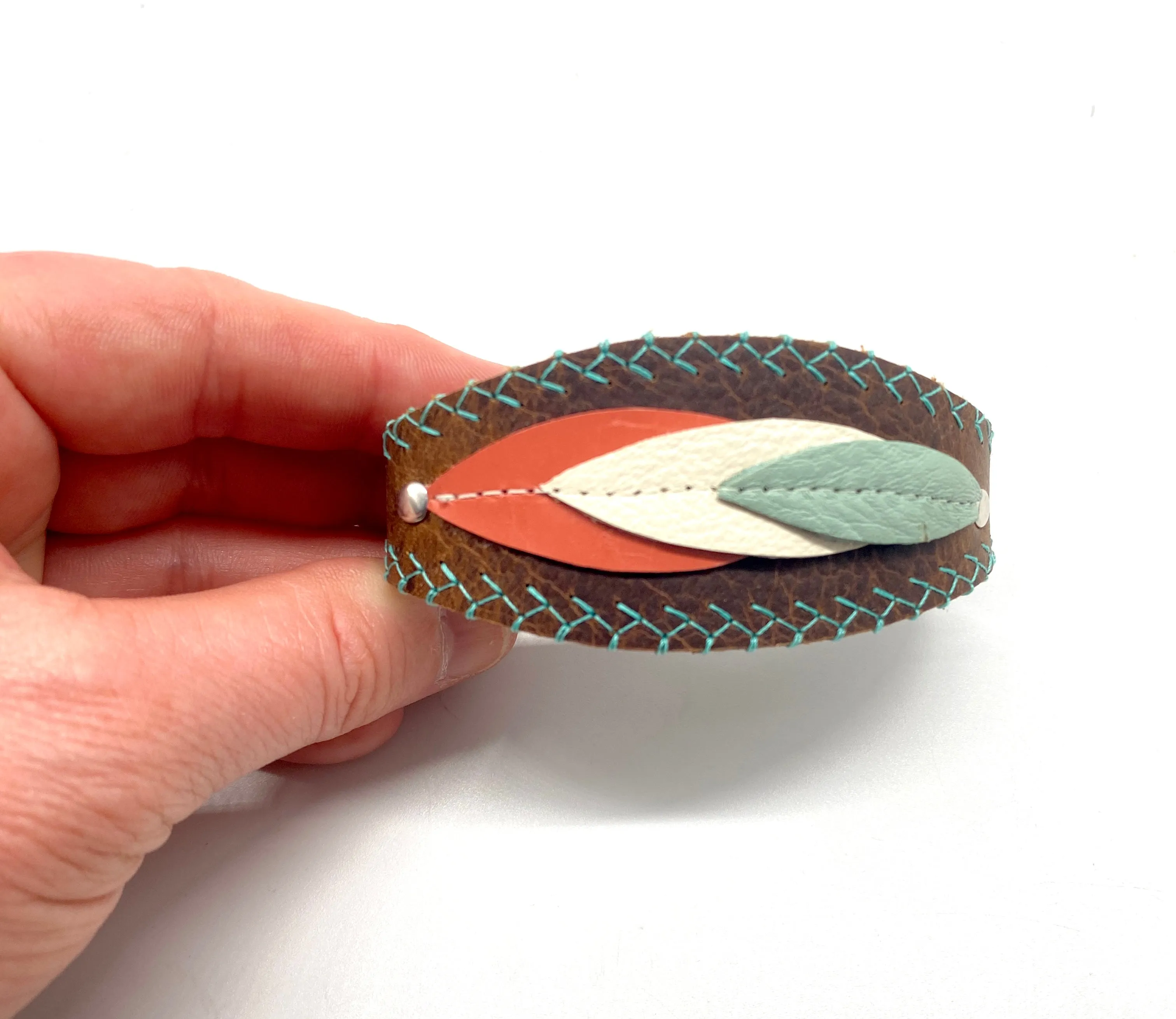 Janis Boho Cuff
