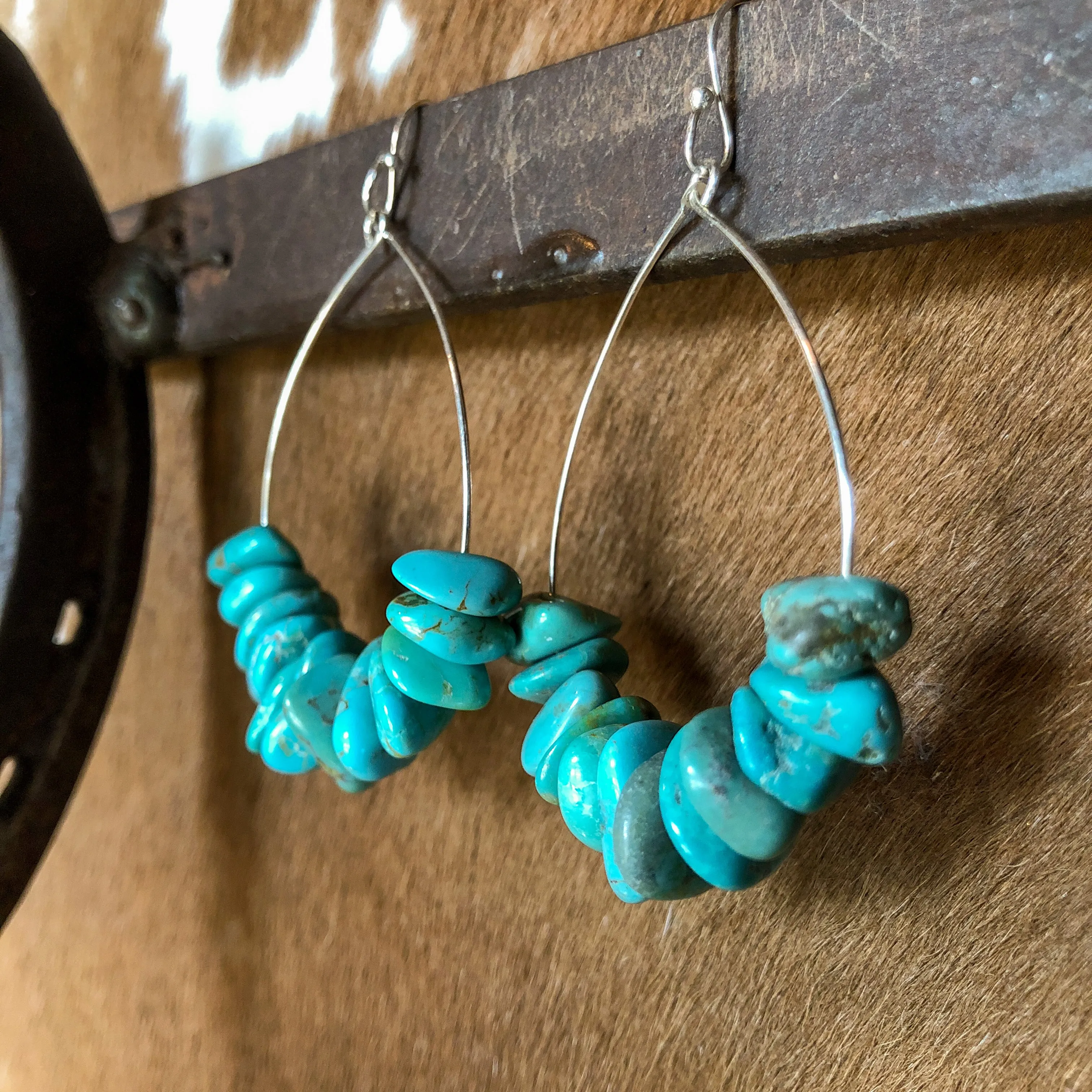 Kaleva Earrings