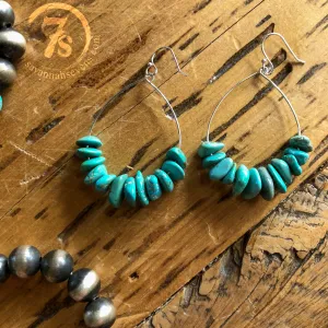 Kaleva Earrings