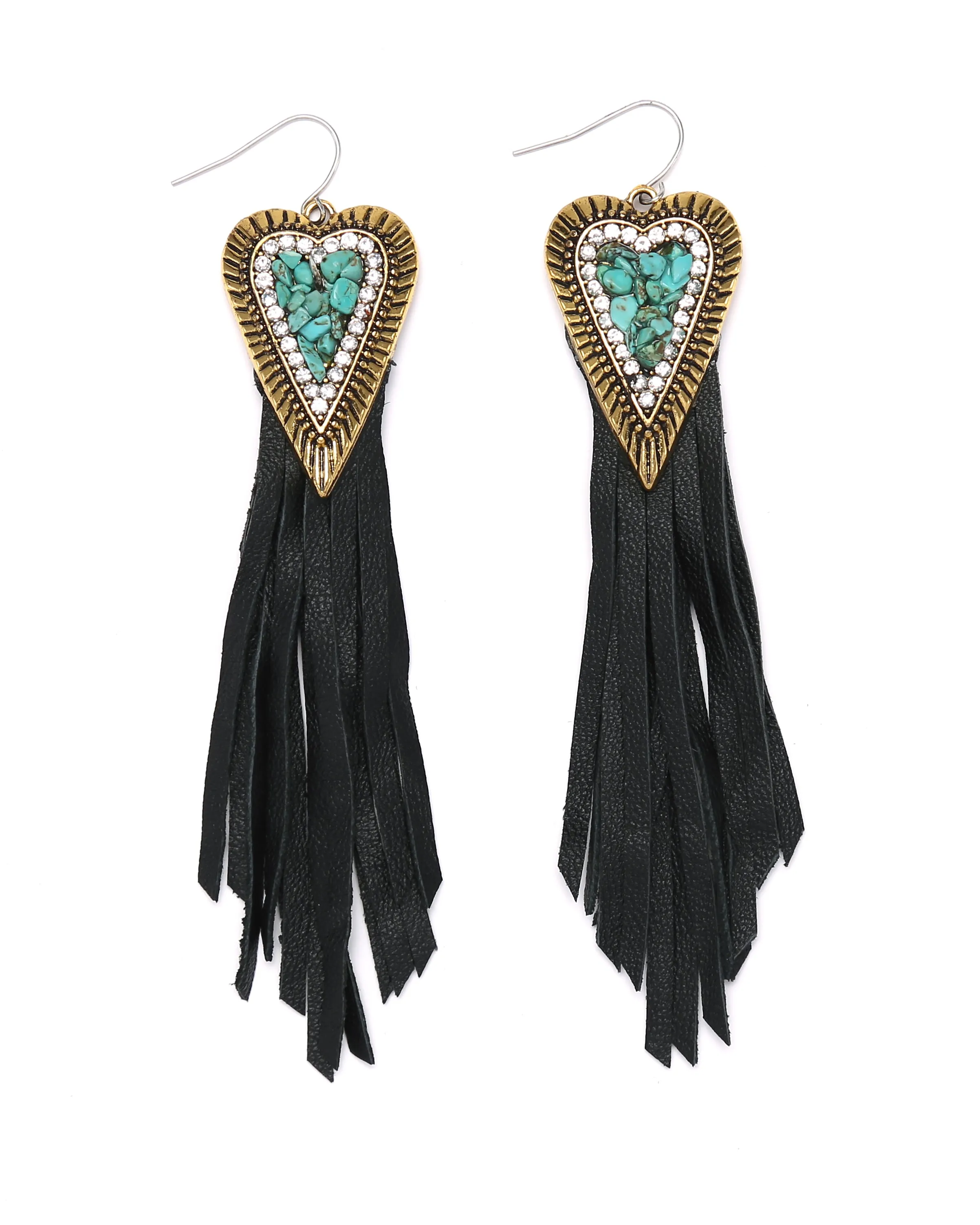 Keeping It Classy Earrings