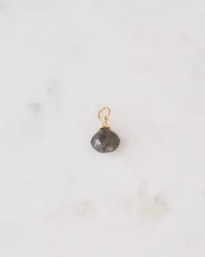 Labradorite Pendant charm