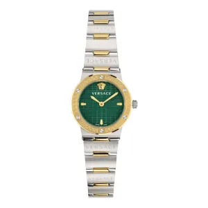 Ladies Greca Logo Mini Watch (VEZ100721)