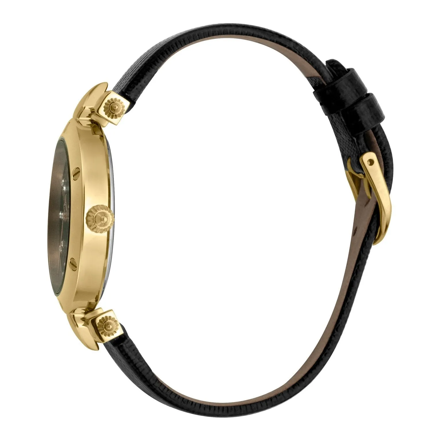 Ladies Logo Watch (JC1L122L0035)