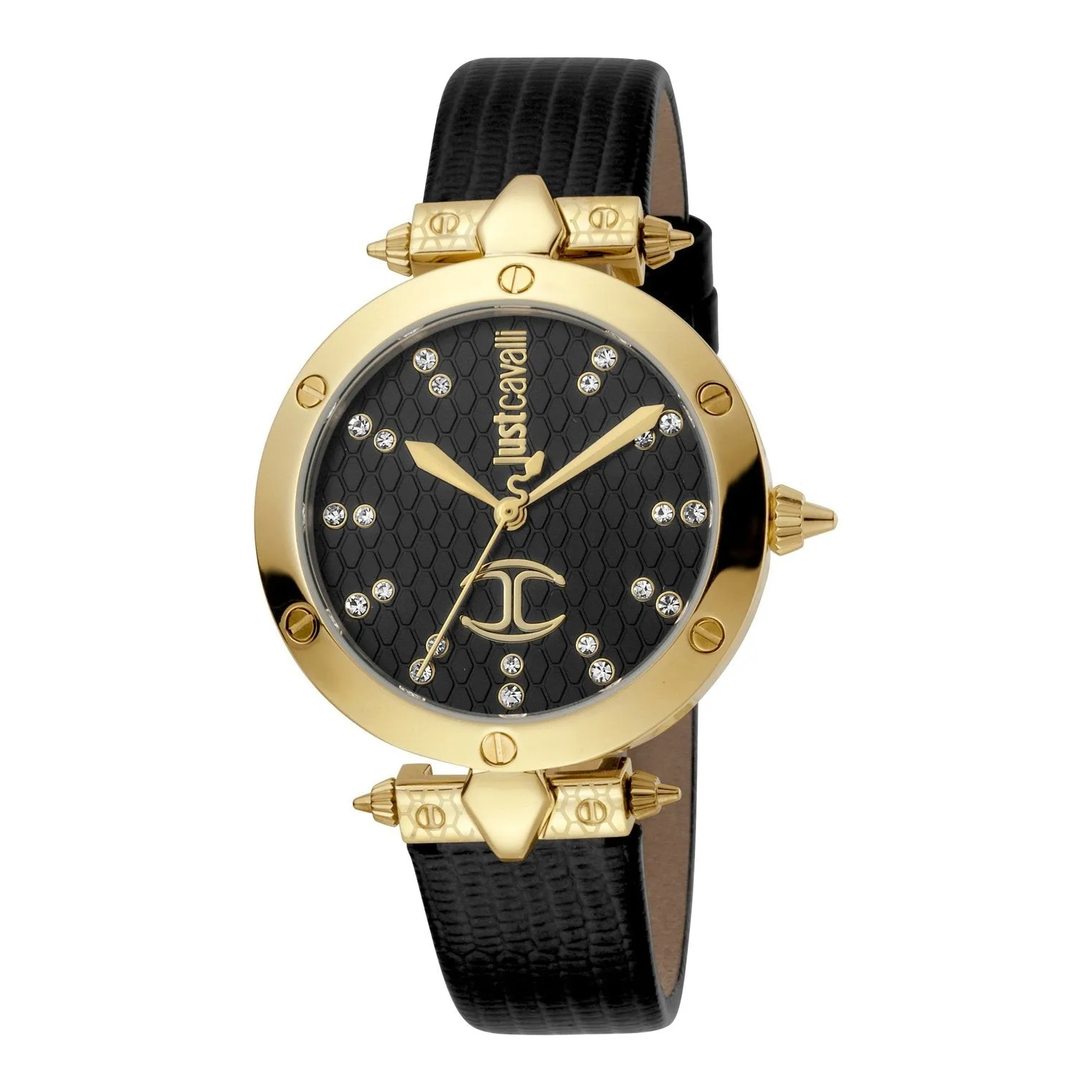 Ladies Logo Watch (JC1L122L0035)