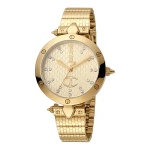 Ladies Logo Watch (JC1L122M0065)