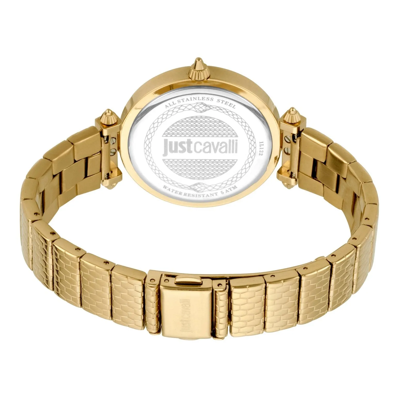 Ladies Logo Watch (JC1L122M0065)
