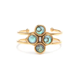 Lionette Masada Cuff