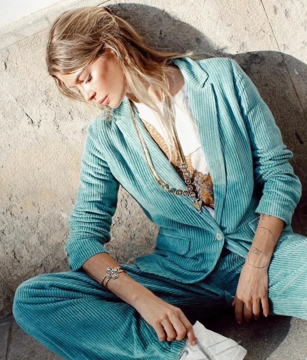 Lionette Masada Cuff