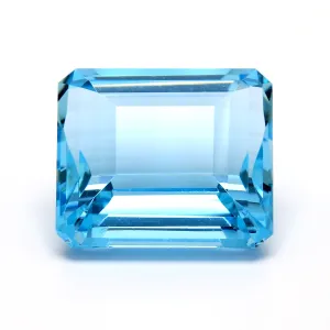 Loose 23.17ct EC need MFG Attr 42 for variety Beryl