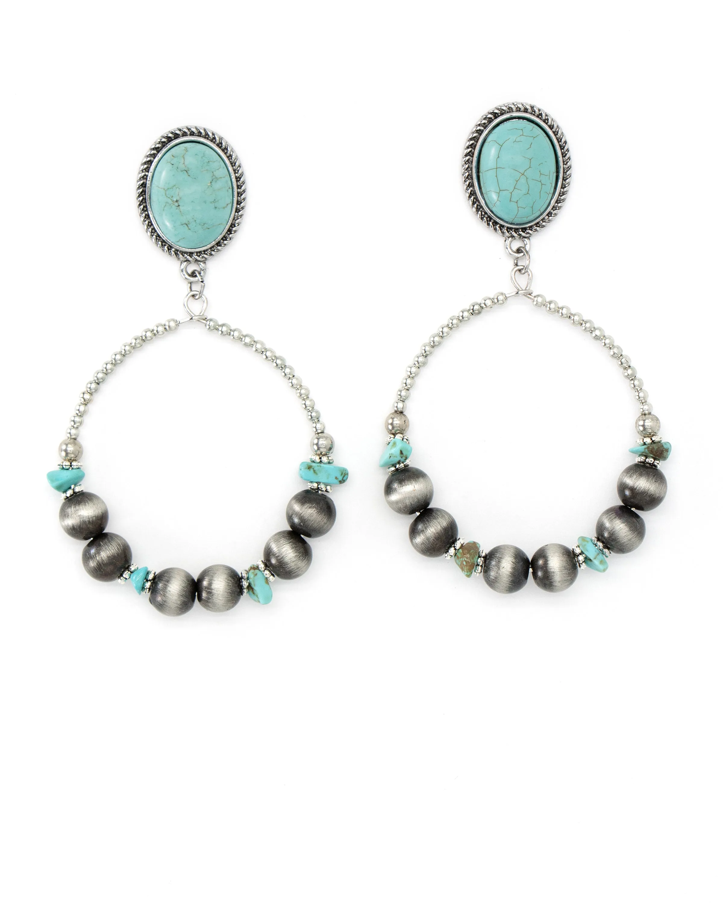 Love Wins Earrings