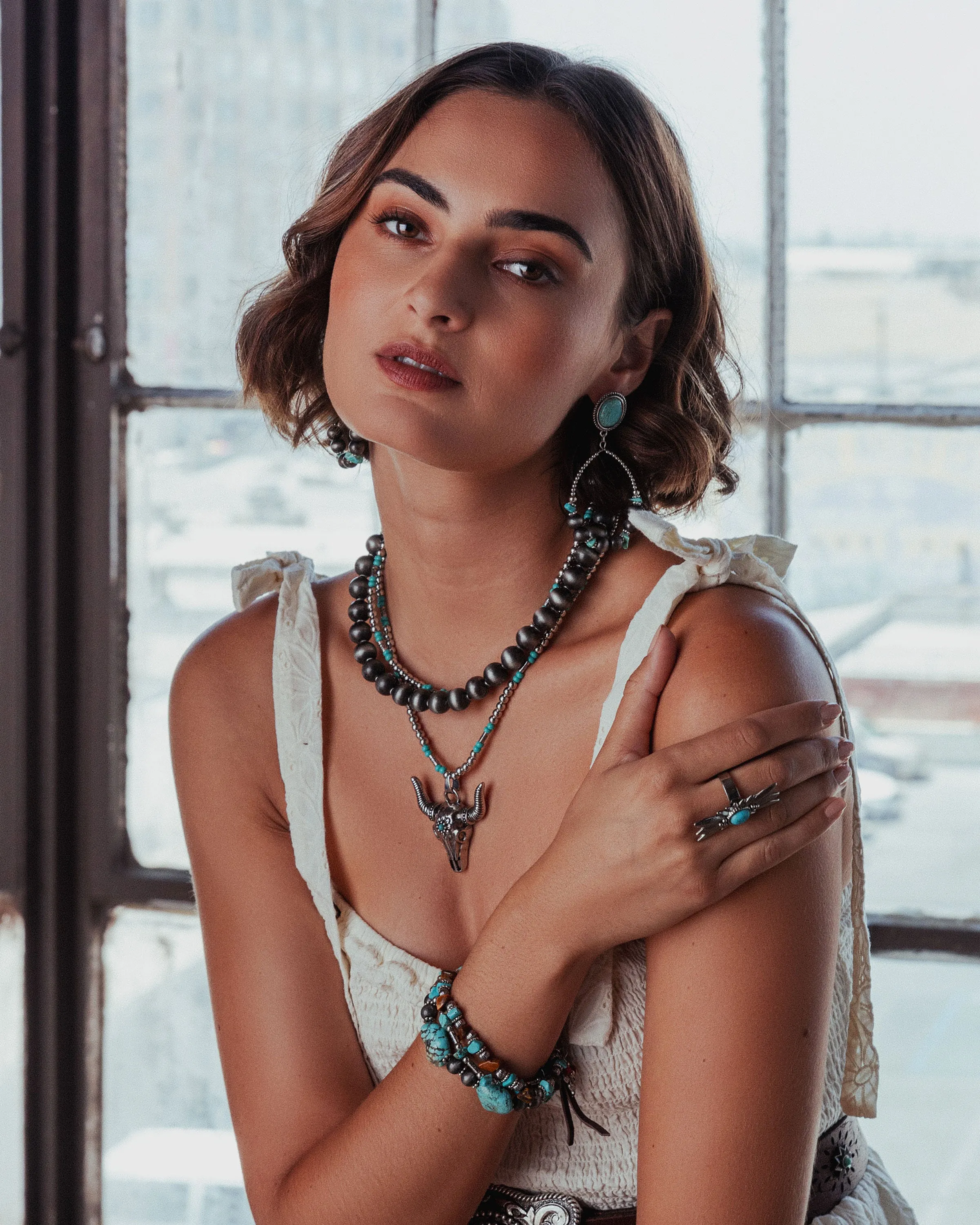 Love Wins Earrings