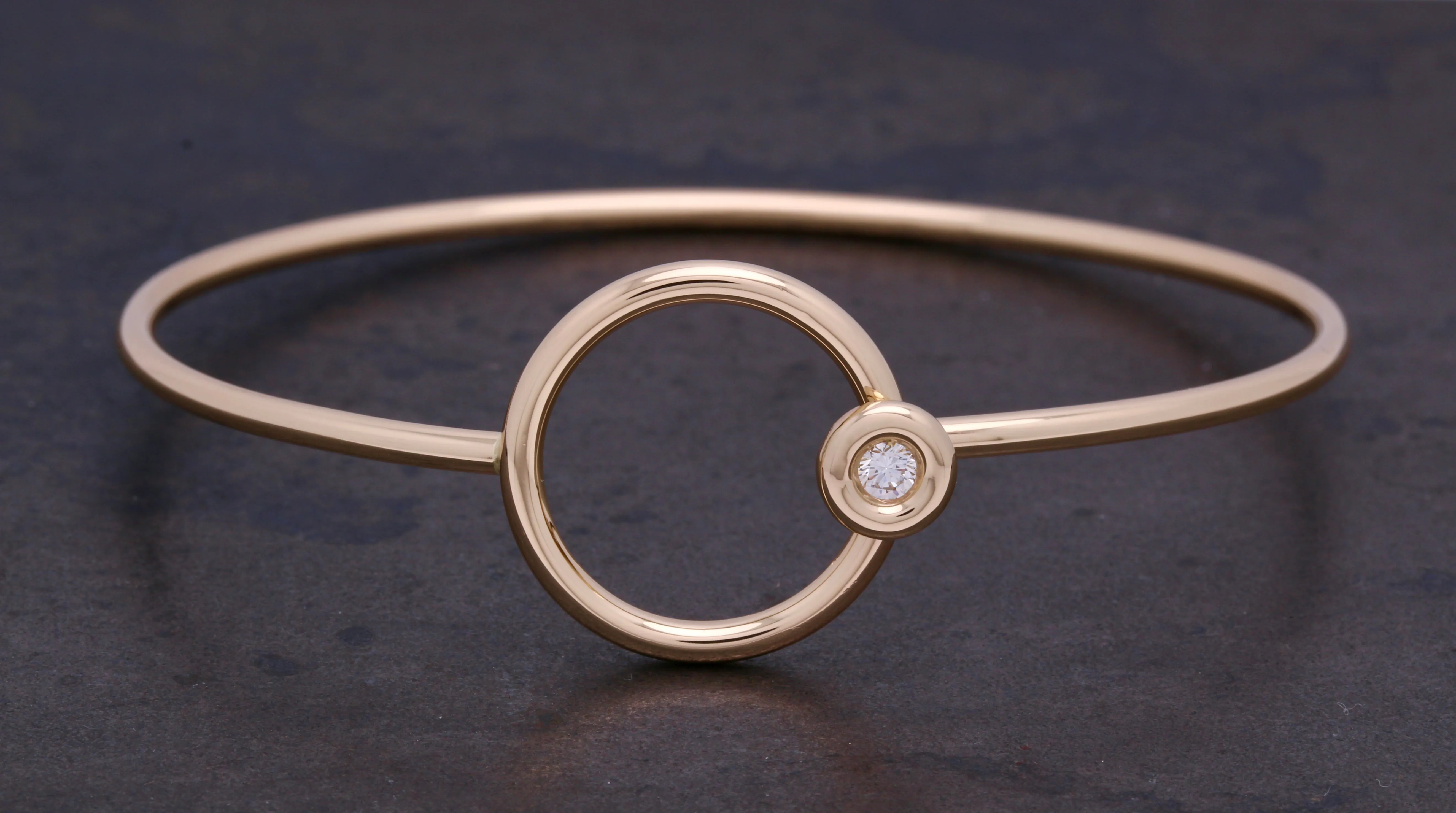 Luna Meridian Bracelet
