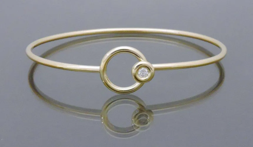 Luna Meridian Bracelet