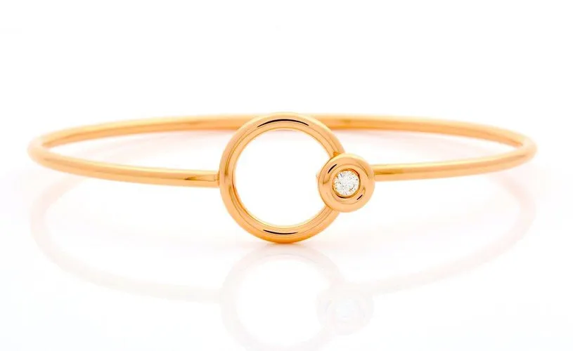 Luna Meridian Bracelet