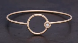 Luna Meridian Bracelet
