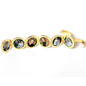 Memory Keeper Photos Fill My Locket