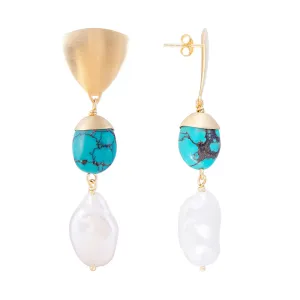 MIAMI BEAT PEARL DROPS