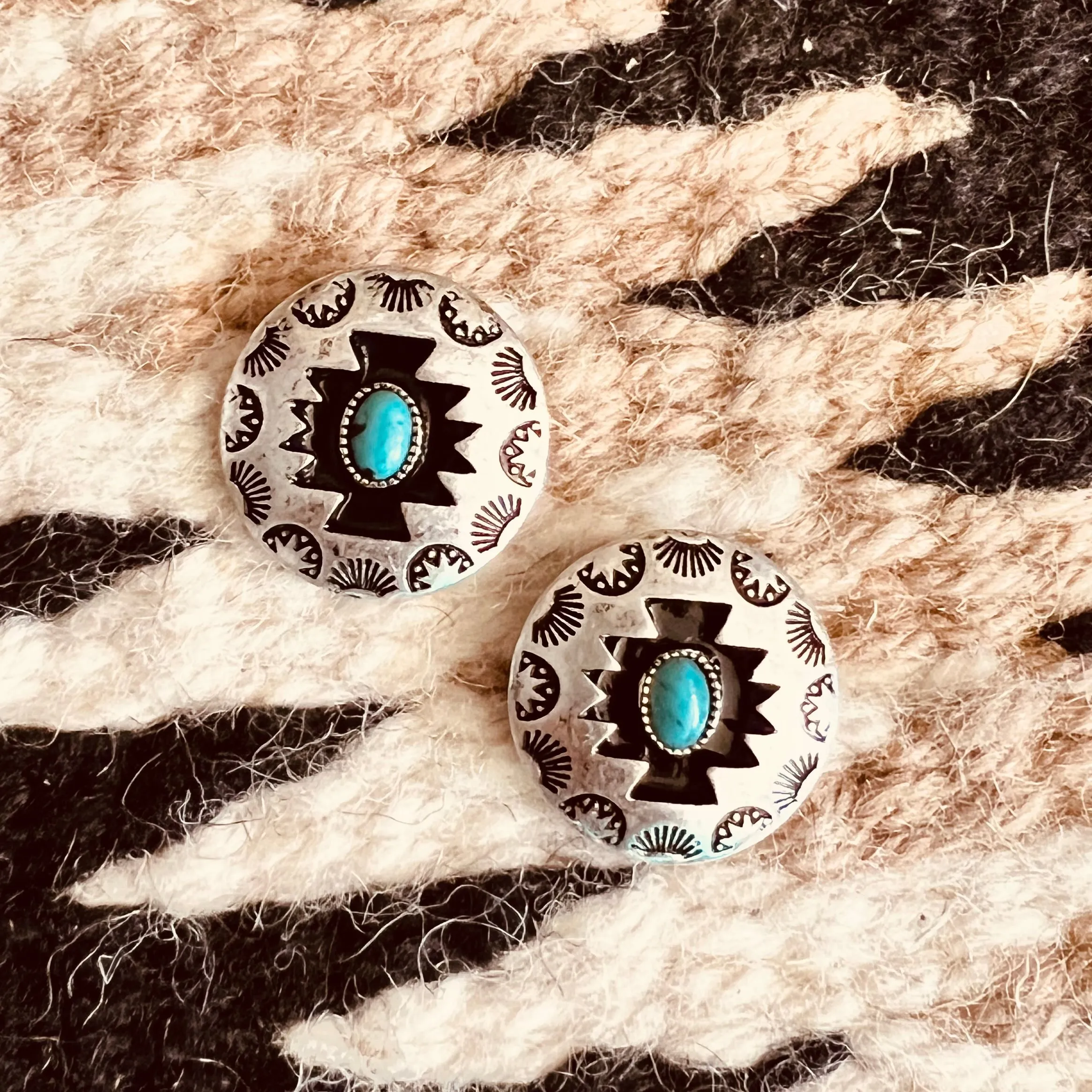 Oro Valley Earrings
