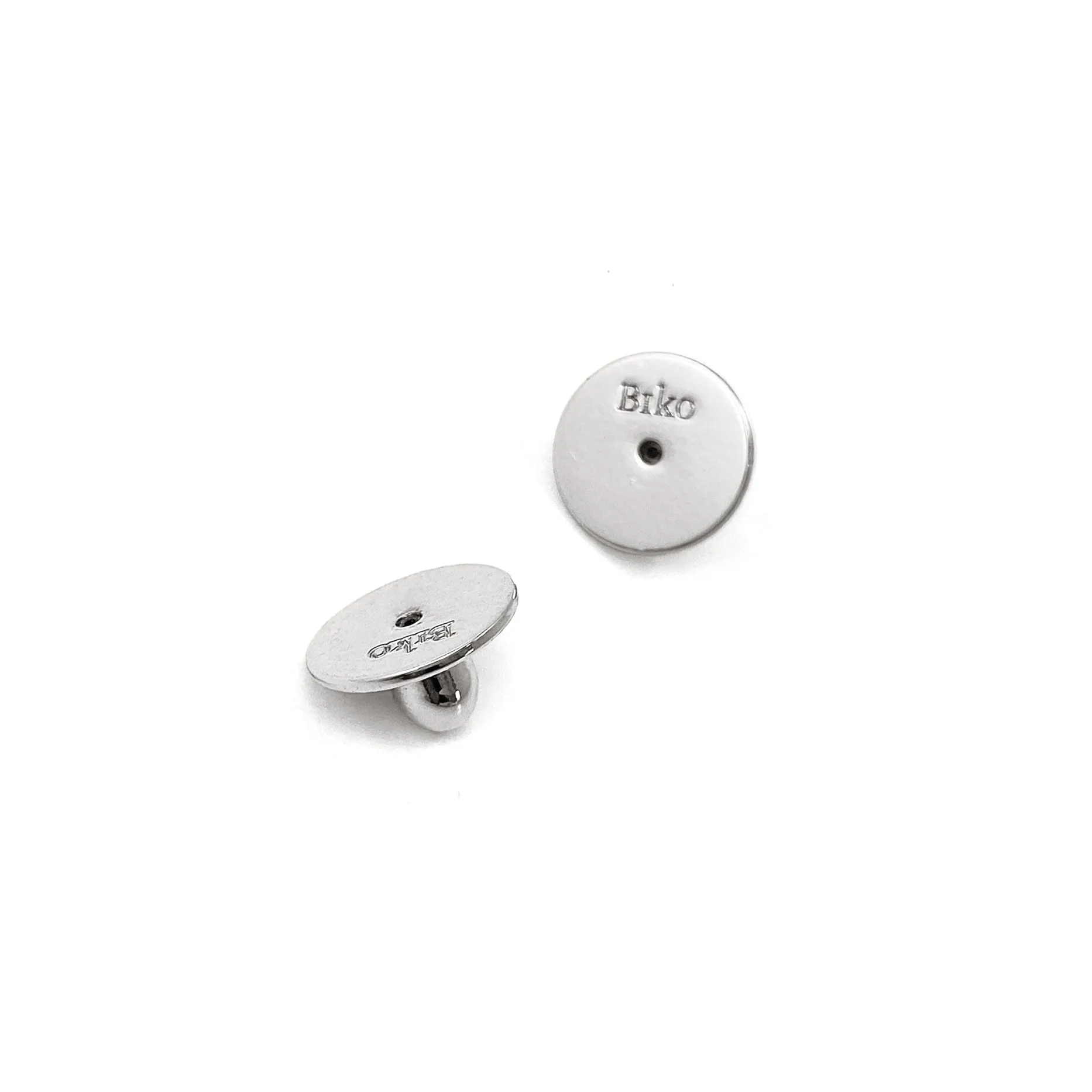 Paradiso Drops - Silver