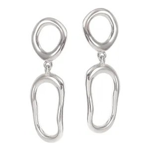 Paradiso Drops - Silver