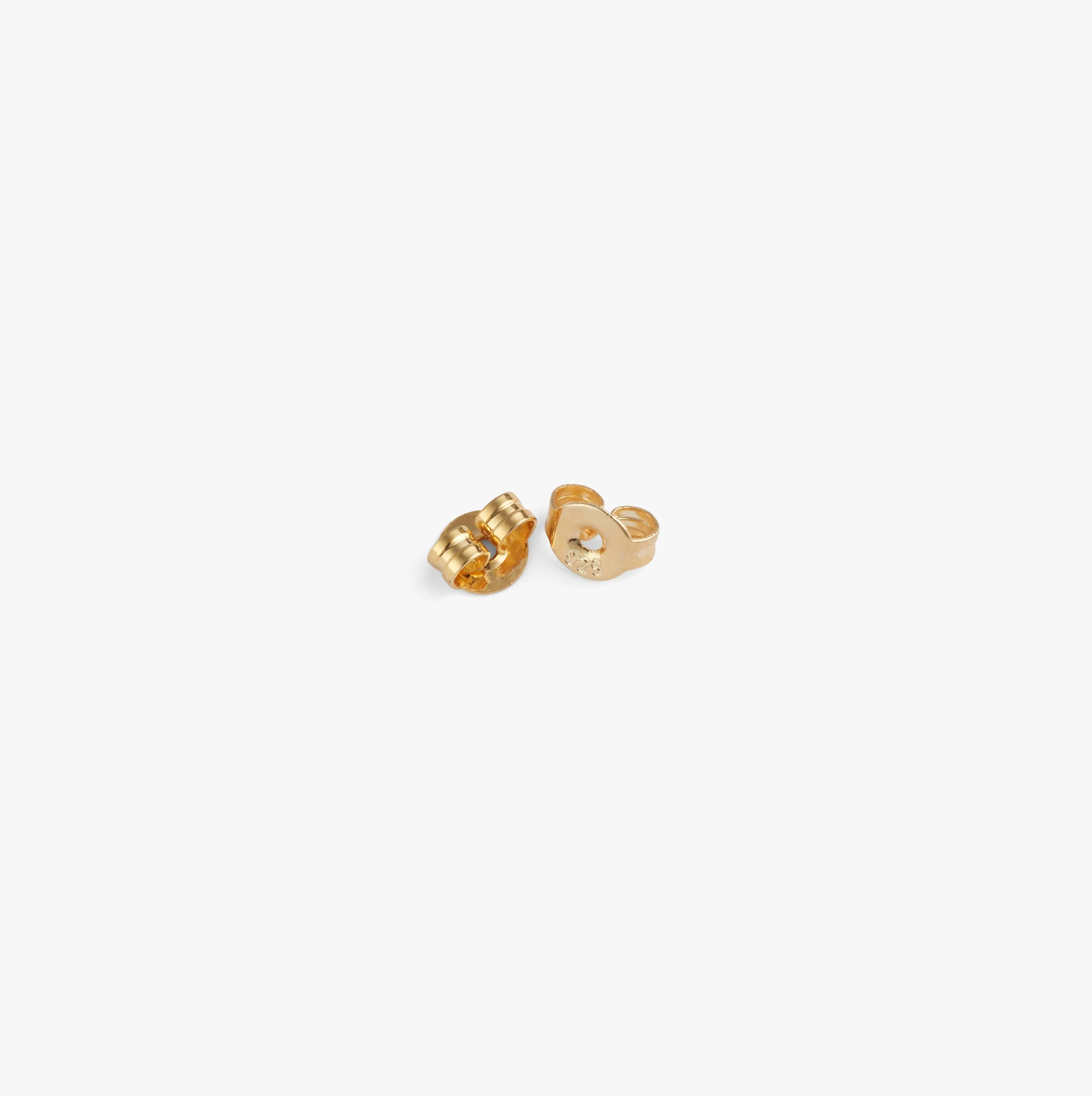 PEARL HOOPS