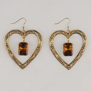 Prism Love Earrings