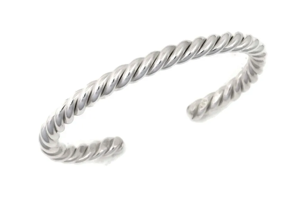 Roman Bracelet, silver - BH31