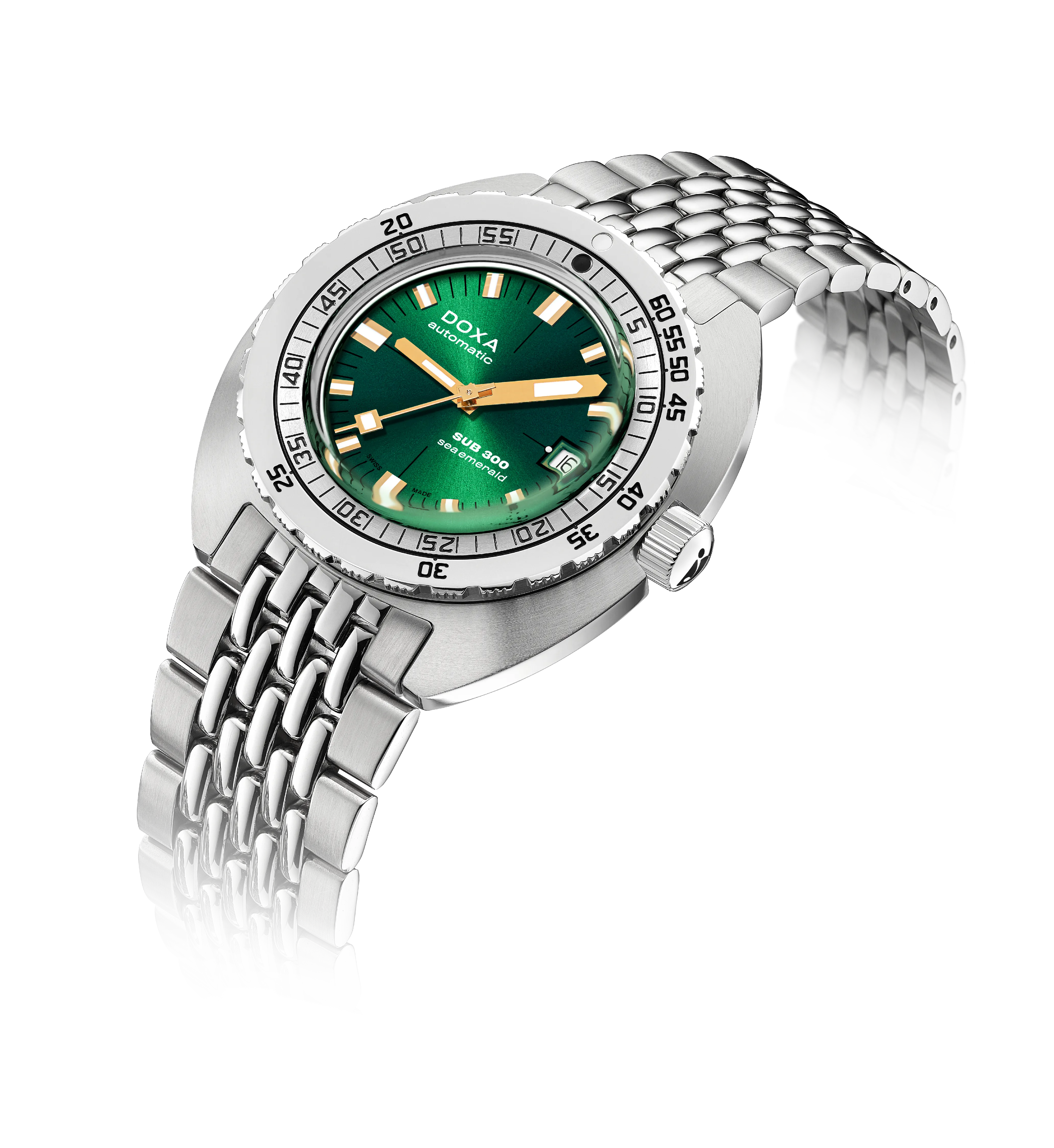 Sea Emerald