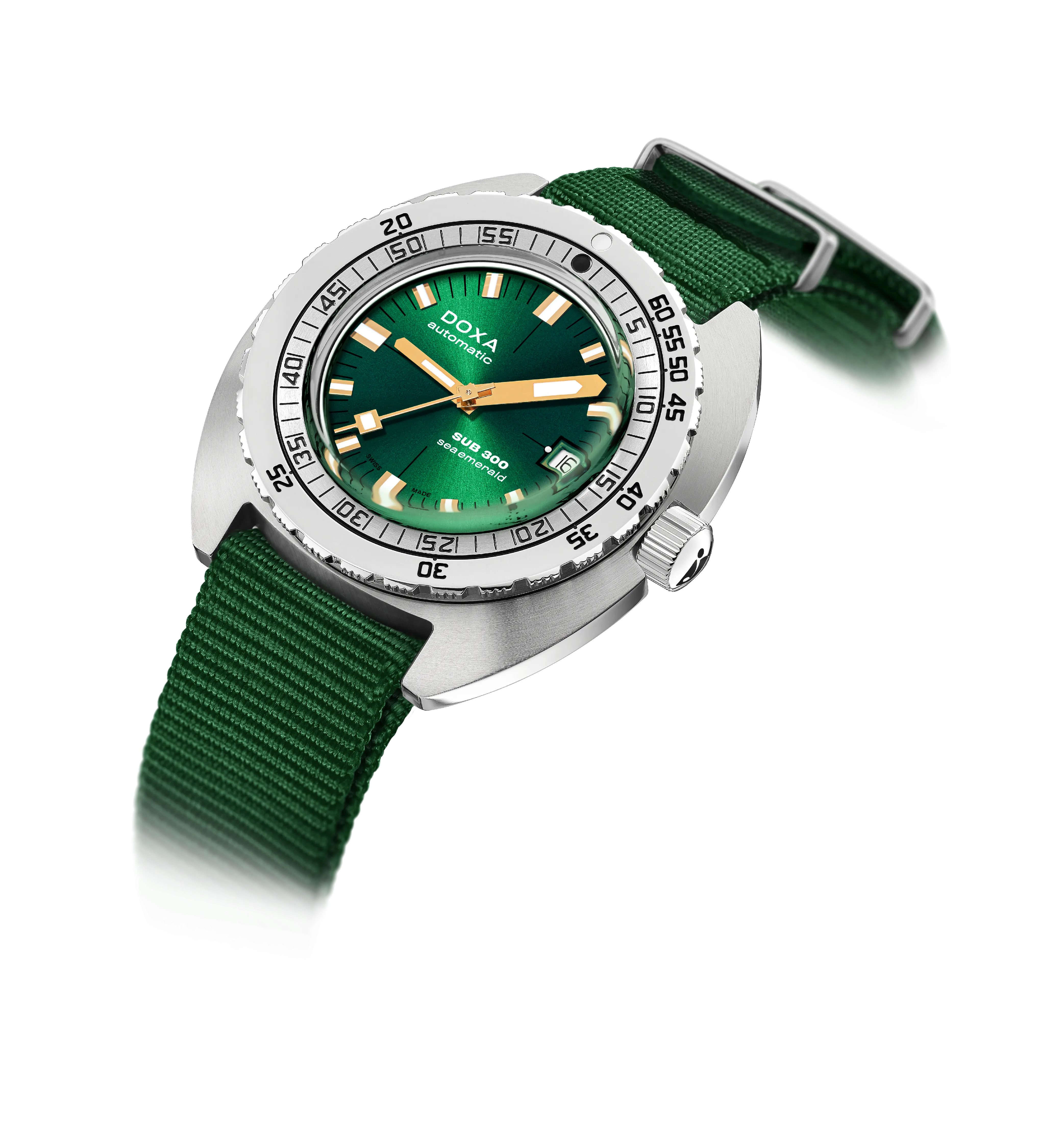 Sea Emerald