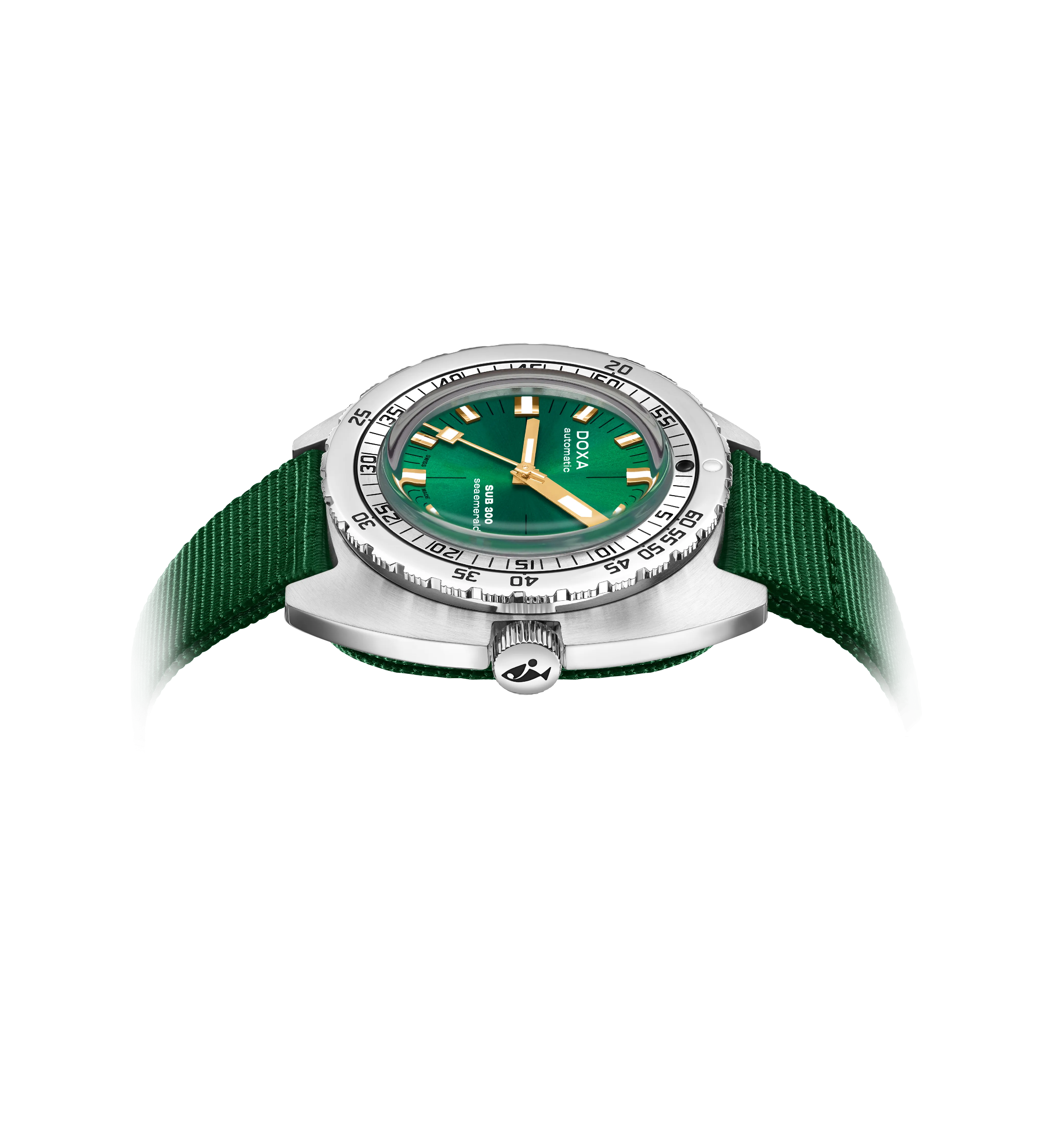 Sea Emerald