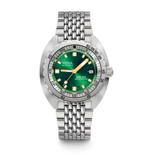 Sea Emerald